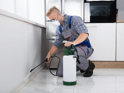 About Calera Bait Systems - bait systems experts in Calera
